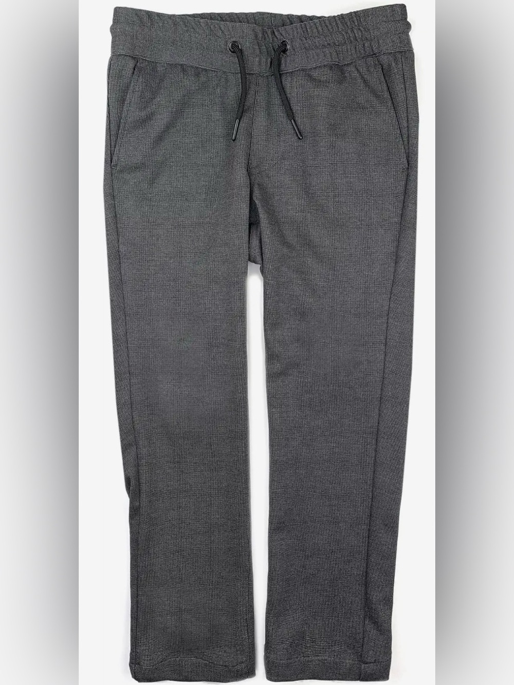 Appaman Boys Everyday Stretch Dress Pants Dark Gray Size 10
